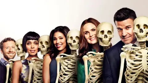 Bones Bones
