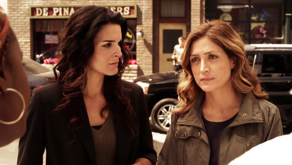 Rizzoli & Isles