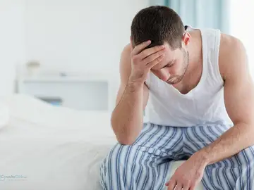 Tratar la disfunción eréctil Tratar la disfunción eréctil