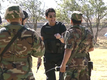 El señor de los cielos El señor de los cielos