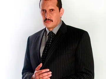 Oscar Cádena Oscar Cádena