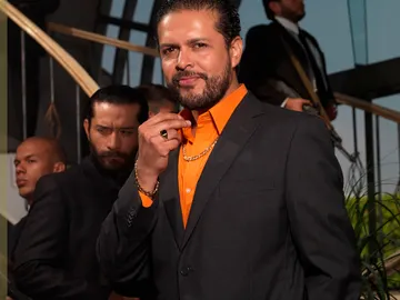 Marcos Pérez Marcos Pérez