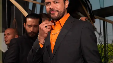 Marcos Pérez Marcos Pérez