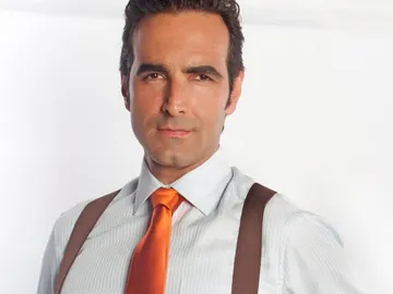 Arturo Barba Arturo Barba