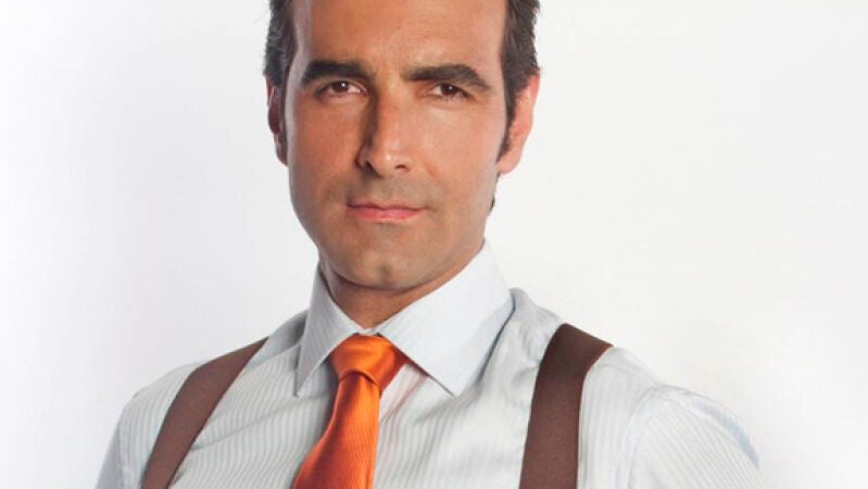 Arturo Barba, asesor legal de Aurelio