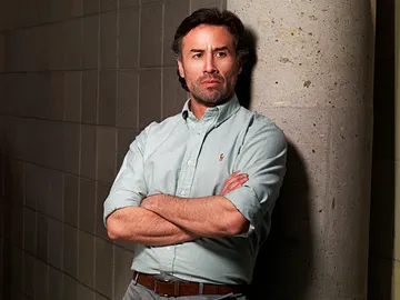 Fabian Peña Fabian Peña