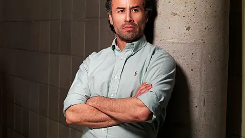 Fabian Peña Fabian Peña