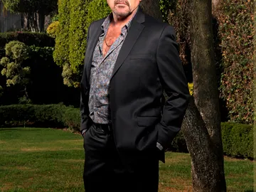 Guillermo Quintanilla Guillermo Quintanilla