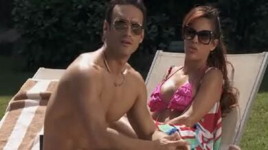 El se&ntilde;or de los cielos - Cap&iacute;tulo 8