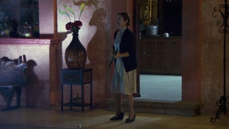 Aurelio es capturado por Mejía