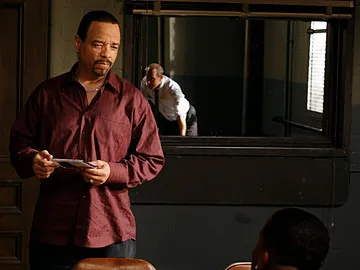 Ley y orden: unidad de víctimas especiales Ley y orden: unidad de víctimas especiales