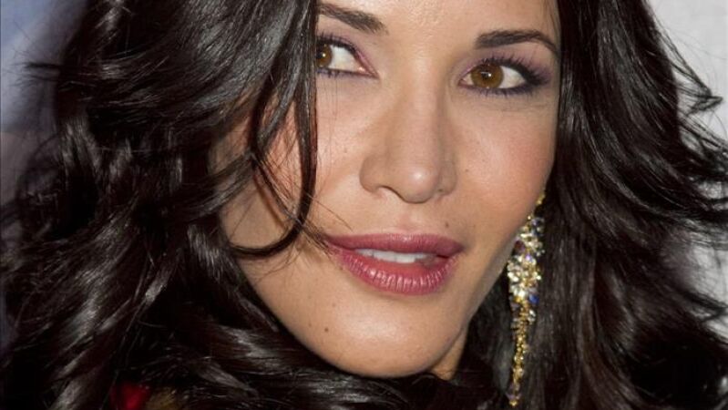 Fallece la actriz Adriana Campos en un accidente de tráfico