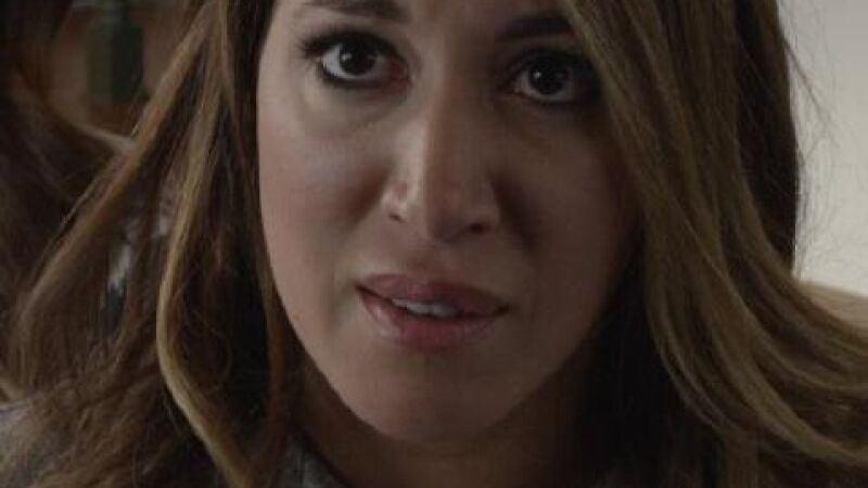 'Una vida secreta', en Cine Supernova