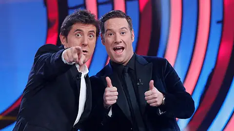 Tu cara me suena Tu cara me suena