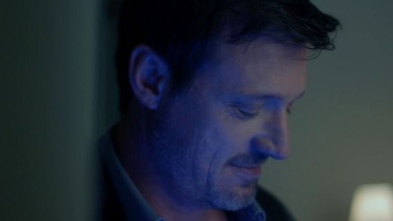 'Llamada oculta', en Cine Supernova