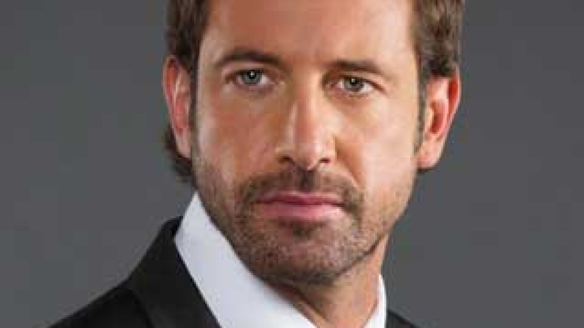 Gabriel Soto es Maximiliano Bustamante