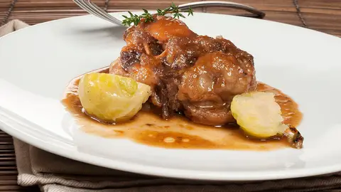 Rabo de toro Rabo de toro