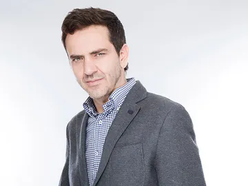 Flavio Medina es Daniel Santibáñez Flavio Medina es Daniel Santibáñez