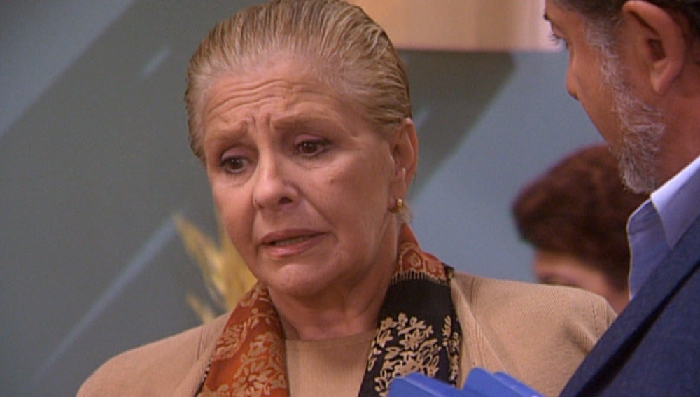 Lola Herrera es Carmen