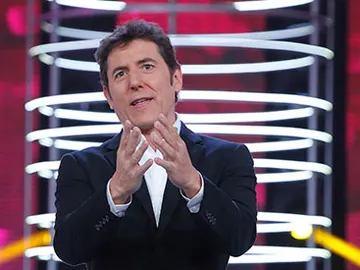 Tu cara me suena Tu cara me suena