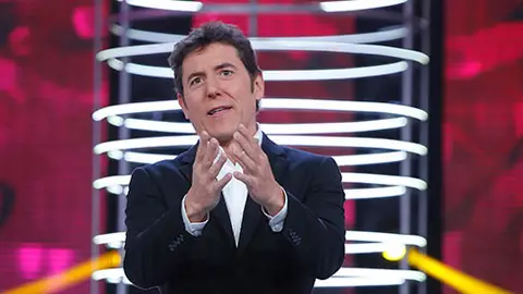 Tu cara me suena Tu cara me suena