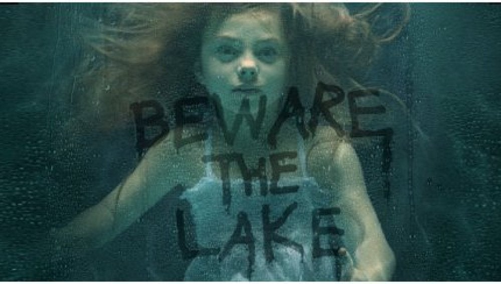 La maldición de Dark Lake