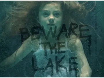 La maldición de Dark Lake La maldición de Dark Lake