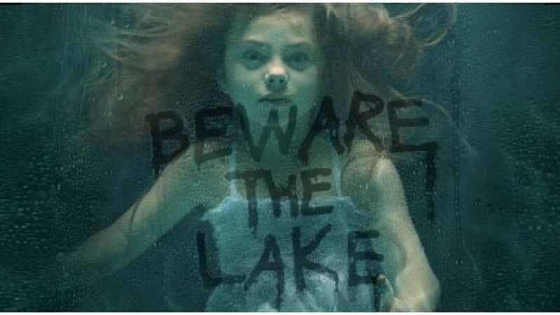 'La maldición de Dark Lake' hoy en noche de película 