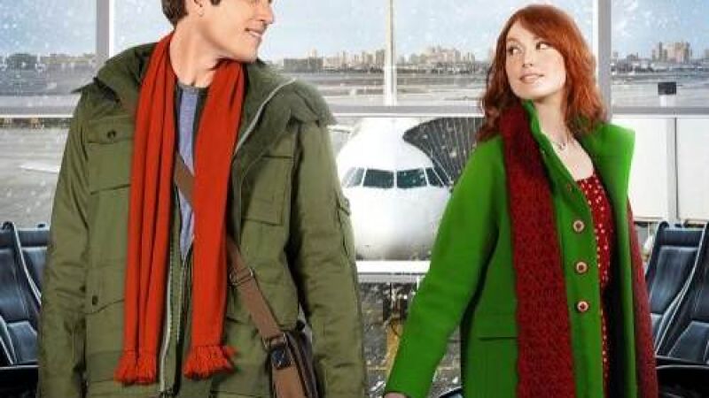 El destino se equivocó, en Navidades Nova