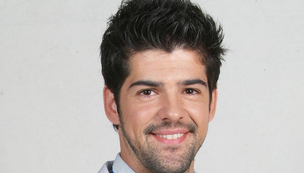 Miguel Ángel Muñoz es Ulises