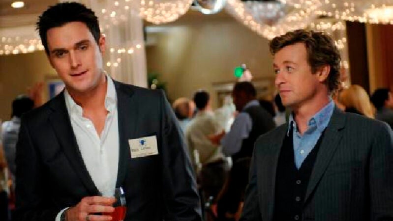 ¿Se acerca El Mentalista a los orígenes de John el Rojo? 