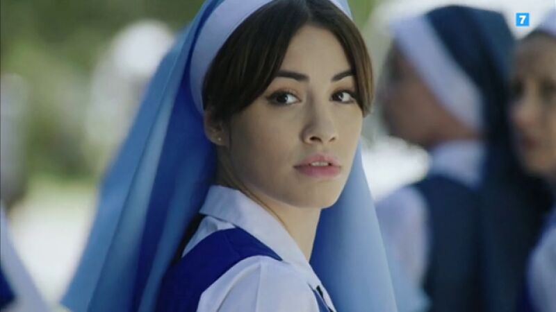 Nova estrena en exclusiva 'Esperanza mía', una novela argentina que arrasa en Latinoamérica