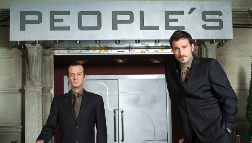 People's