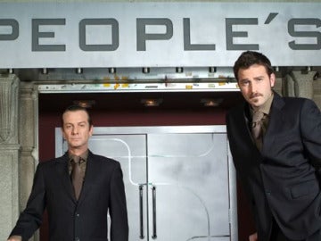 People's People's