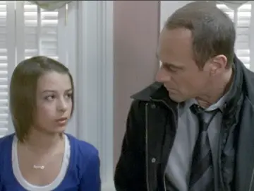 Ley y orden: unidad de víctimas especiales Ley y orden: unidad de víctimas especiales