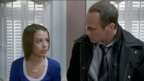 Ley y orden: unidad de v&iacute;ctimas especiales 