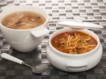 Caldito bendito Caldito bendito