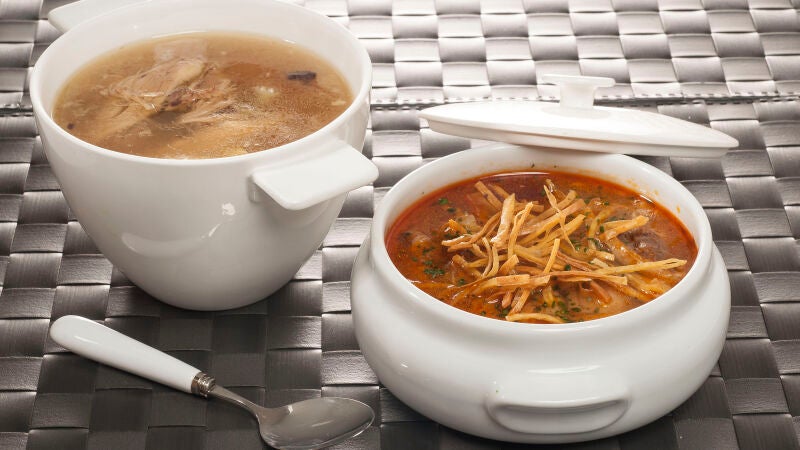 Caldito bendito