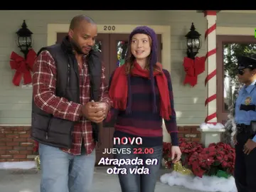 Triple sesión de cine navideño en Nochevieja Nova Triple sesión de cine navideño en Nochevieja Nova