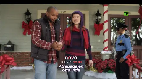 Triple sesión de cine navideño en Nochevieja Nova Triple sesión de cine navideño en Nochevieja Nova