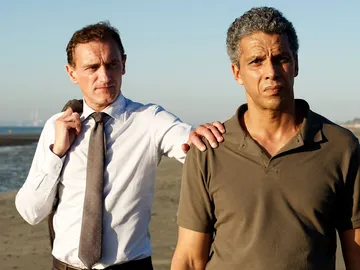 El asesino de mi hijo morirá esta noche El asesino de mi hijo morirá esta noche