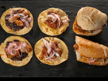 Cochinita pibil Cochinita pibil
