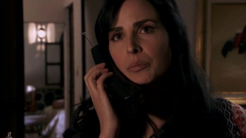 Aurelio pierde el respeto y cariño de los que le rodean