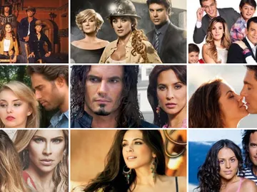 Las mejores novelas de la historia de Nova Las mejores novelas de la historia de Nova