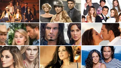 Las mejores novelas de la historia de Nova Las mejores novelas de la historia de Nova