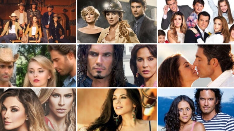 Vota por las mejores novelas de la historia de Nova