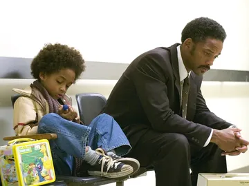 En búsqueda de la felicidad En búsqueda de la felicidad