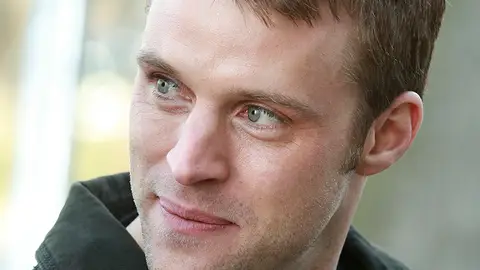 Matthew Casey Matthew Casey