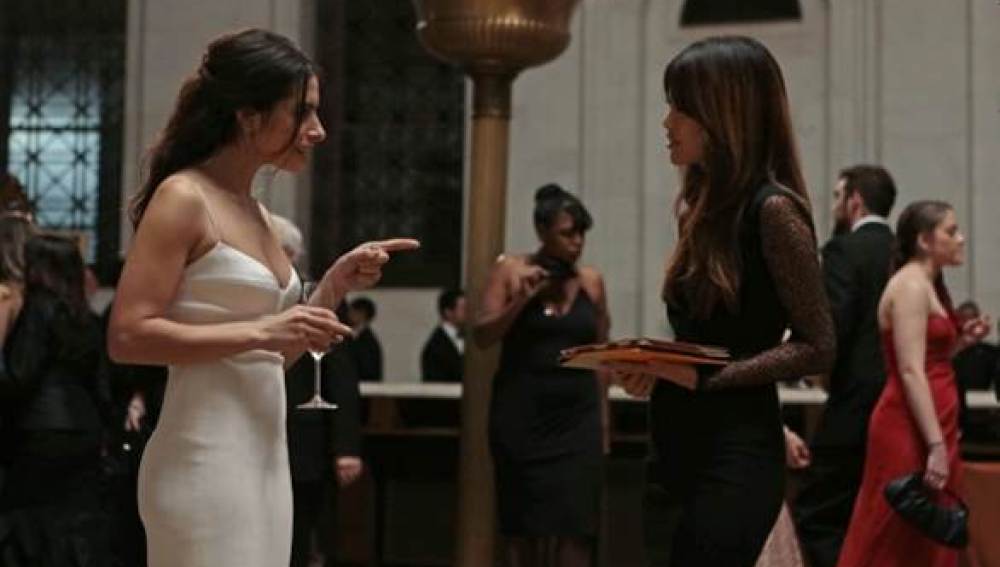Person of Interest