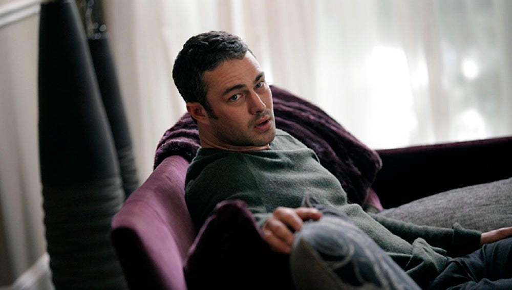 Taylor Kinney